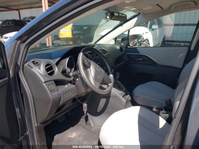 JM1CW2BLXE0171957 Mazda Mazda5 Sport