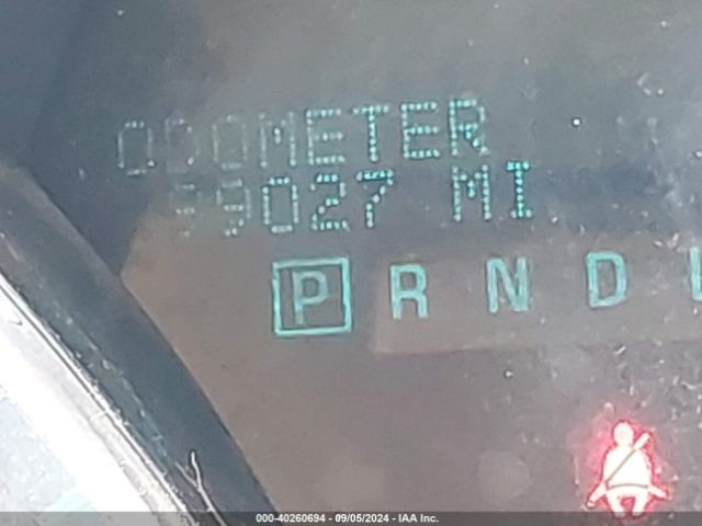 1GNKVGKD7HJ353111 Chevrolet Traverse 1lt