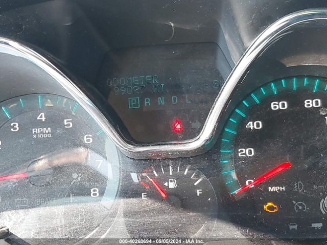 1GNKVGKD7HJ353111 Chevrolet Traverse 1lt
