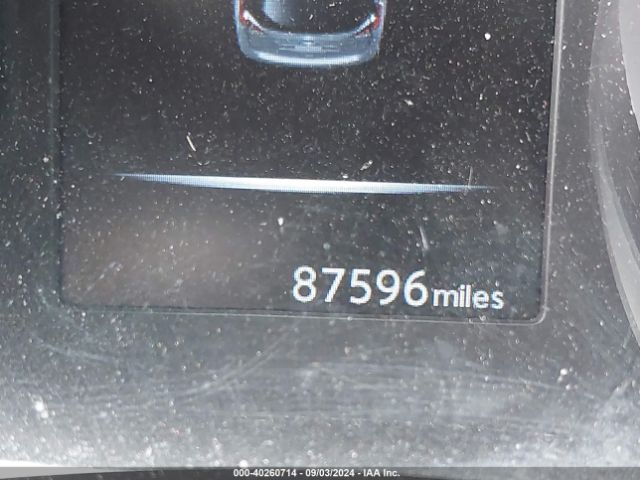 5N1AT2MT5HC848327 Nissan ROGUE S