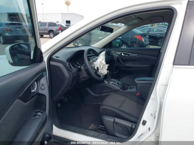 5N1AT2MT5HC848327 Nissan ROGUE S