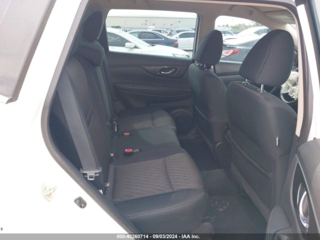 5N1AT2MT5HC848327 Nissan ROGUE S