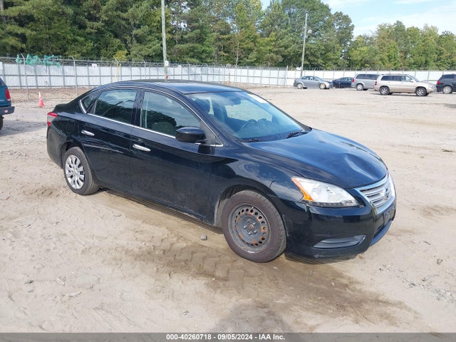 2015 3N1AB7AP4FY271745 main image