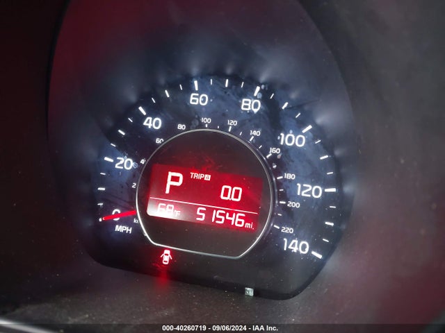 KIA SOUL + 2016 KNDJP3A5XG7852823 Image 16