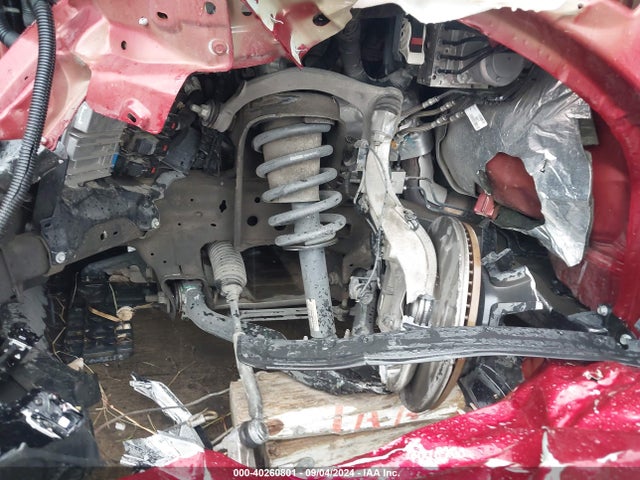 Chevrolet Tahoe 2wd Lt 2021 1GNSCNKD6MR241941 Image 20