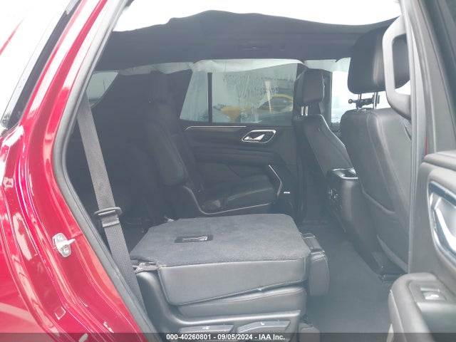 Chevrolet Tahoe 2wd Lt 2021 1GNSCNKD6MR241941 Image 8