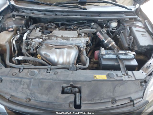 JTKJF5C78FJ002924 Scion TC