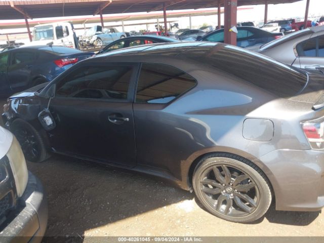 JTKJF5C78FJ002924 Scion TC