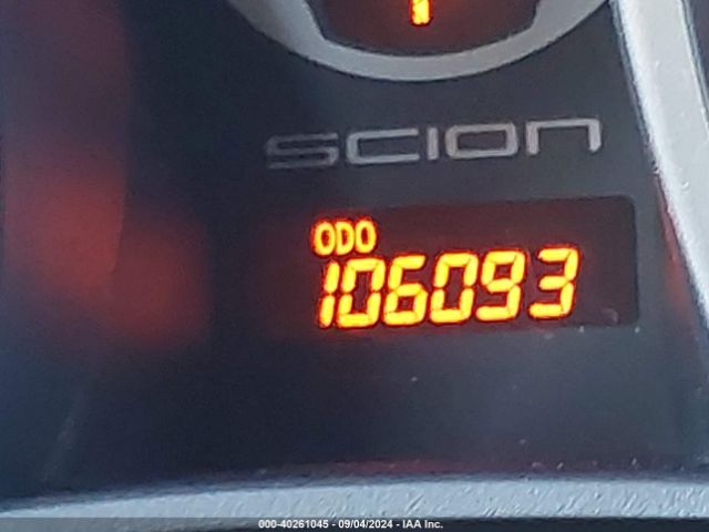 JTKJF5C78FJ002924 Scion TC