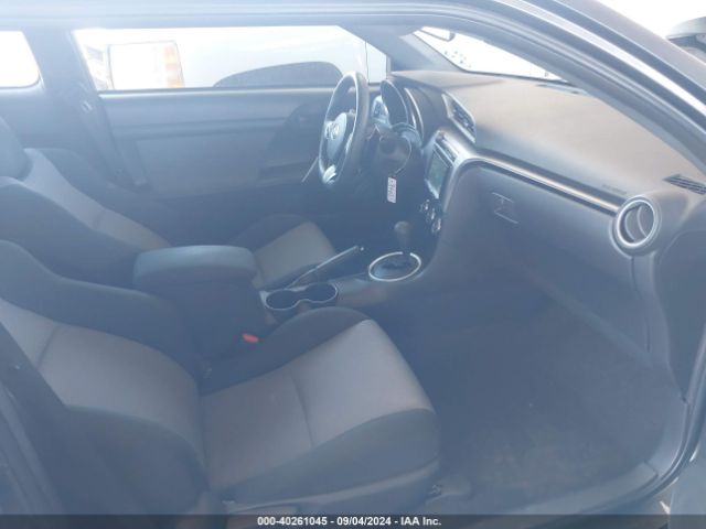 JTKJF5C78FJ002924 Scion TC