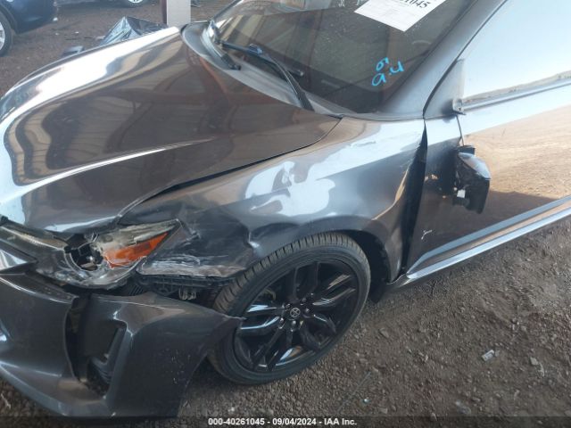 JTKJF5C78FJ002924 Scion TC