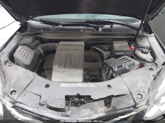 2GNFLEEK2G6127513 Chevrolet EQUINOX LS