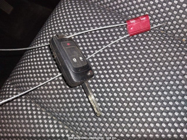 2GNFLEEK2G6127513 Chevrolet EQUINOX LS