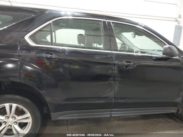 Chevrolet EQUINOX LS 2016 2GNFLEEK2G6127513 Image 13