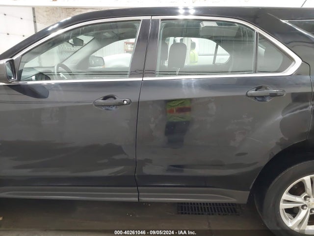 Chevrolet EQUINOX LS 2016 2GNFLEEK2G6127513 Image 14