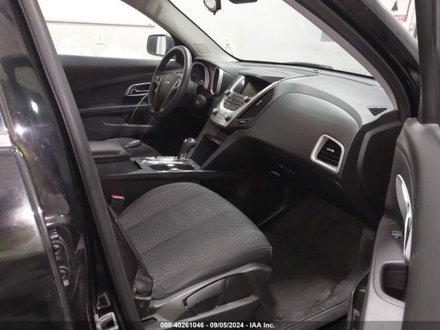 2GNFLEEK2G6127513 Chevrolet EQUINOX LS