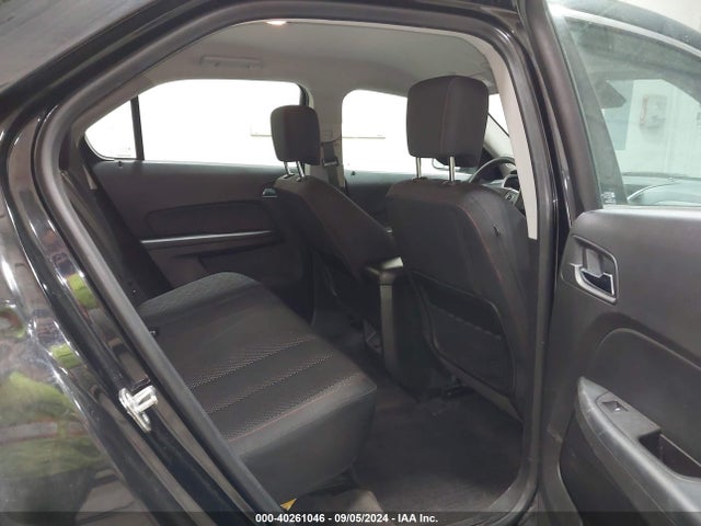 2GNFLEEK2G6127513 Chevrolet EQUINOX LS