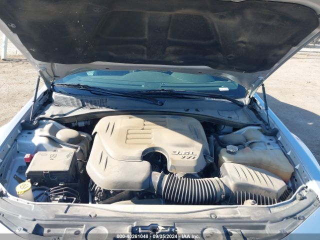 2C3CCABG1MH541391 Chrysler 300 300s