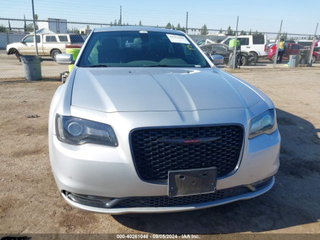 2C3CCABG1MH541391 Chrysler 300 300s
