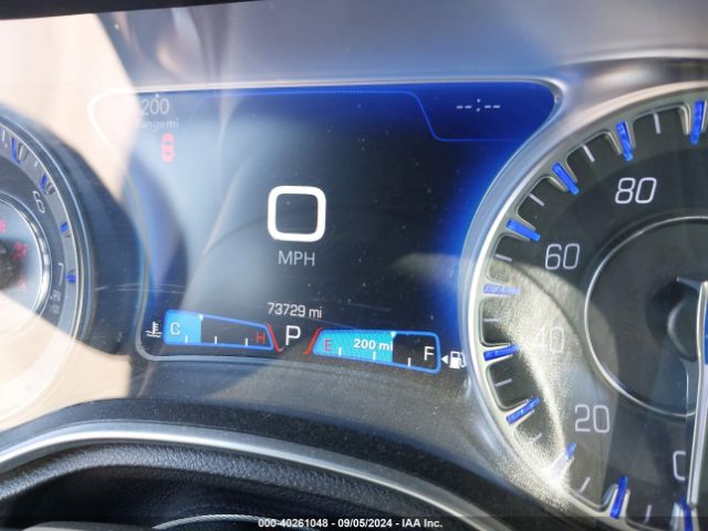 2C3CCABG1MH541391 Chrysler 300 300s