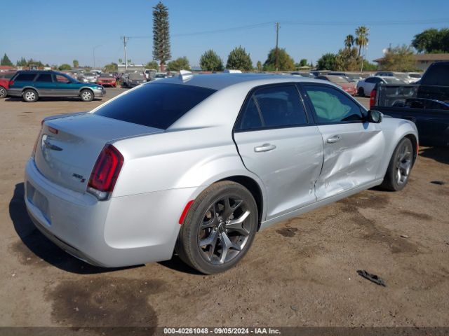 2C3CCABG1MH541391 Chrysler 300 300s