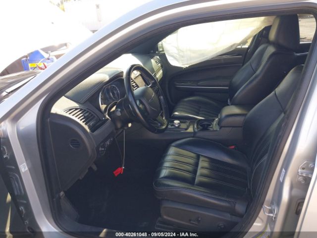 2C3CCABG1MH541391 Chrysler 300 300s