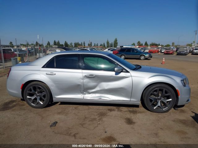 2C3CCABG1MH541391 Chrysler 300 300s