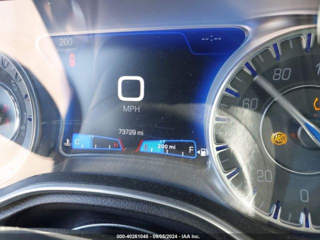 2C3CCABG1MH541391 Chrysler 300 300s