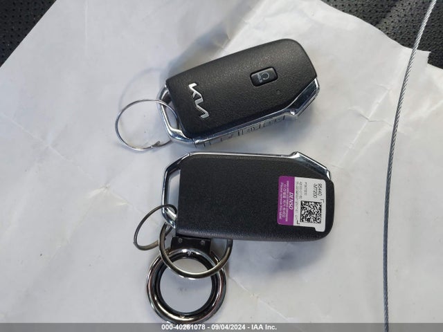 KIA Forte Gt-line 2023 3KPF54AD8PE573735 Image 11