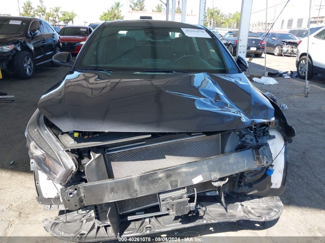 KIA Forte Gt-line 2023 3KPF54AD8PE573735 Image 12