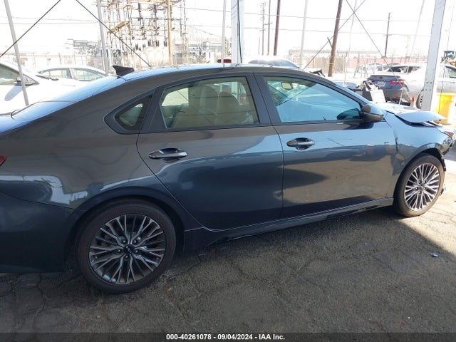 KIA Forte Gt-line 2023 3KPF54AD8PE573735 Image 13