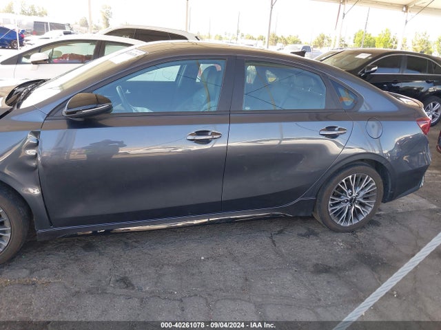 KIA Forte Gt-line 2023 3KPF54AD8PE573735 Image 14