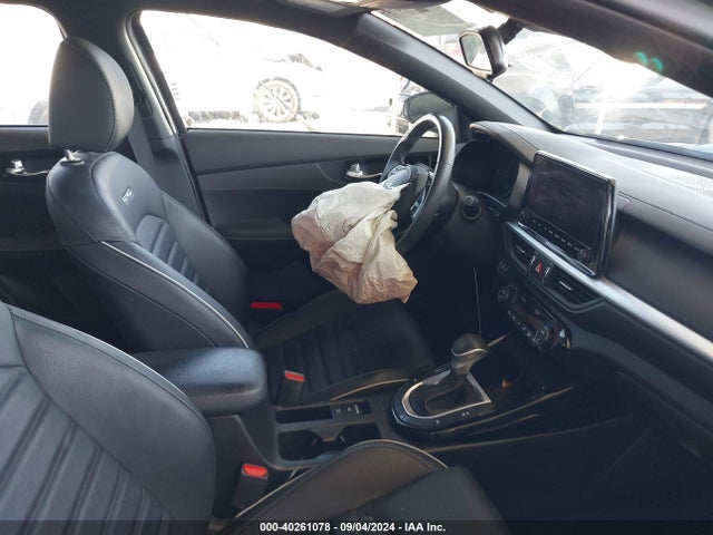 KIA Forte Gt-line 2023 3KPF54AD8PE573735 Image 5