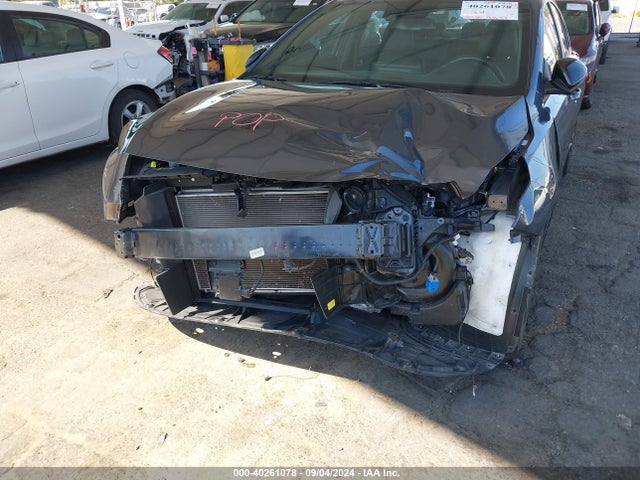 KIA Forte Gt-line 2023 3KPF54AD8PE573735 Image 6