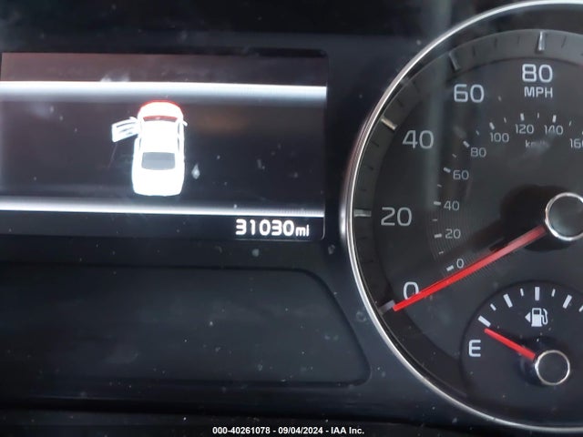 KIA Forte Gt-line 2023 3KPF54AD8PE573735 Image 7