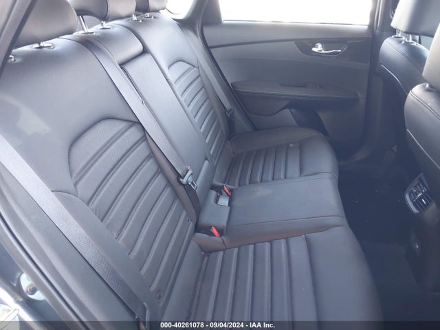 KIA Forte Gt-line 2023 3KPF54AD8PE573735 Image 8