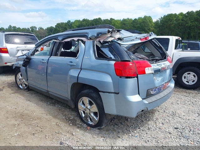 GMC Terrain Sle-2 2015 2GKALREK3F6228475 Image 3