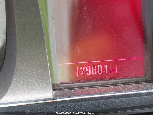GMC Terrain Sle-2 2015 2GKALREK3F6228475 Image 7