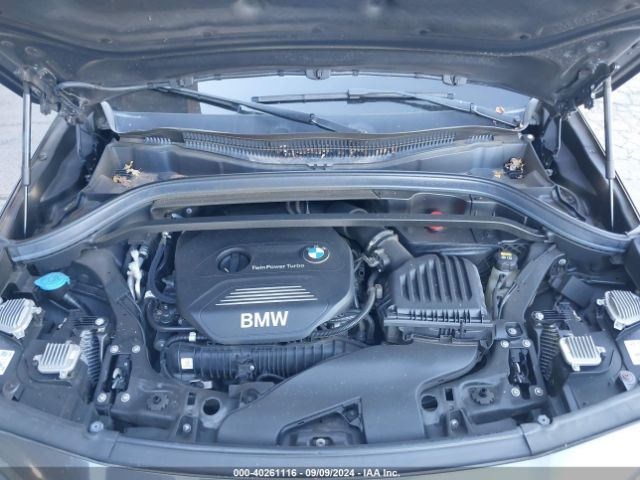 WBXYJ5C30JEF70058 BMW X2 Xdrive28i