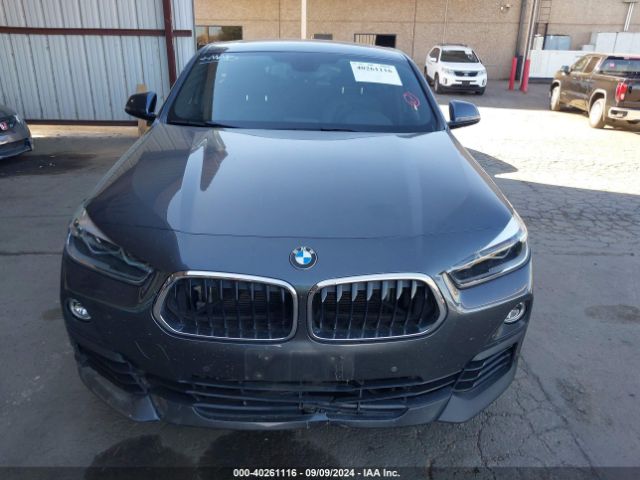 WBXYJ5C30JEF70058 BMW X2 Xdrive28i