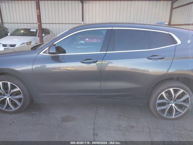 WBXYJ5C30JEF70058 BMW X2 Xdrive28i
