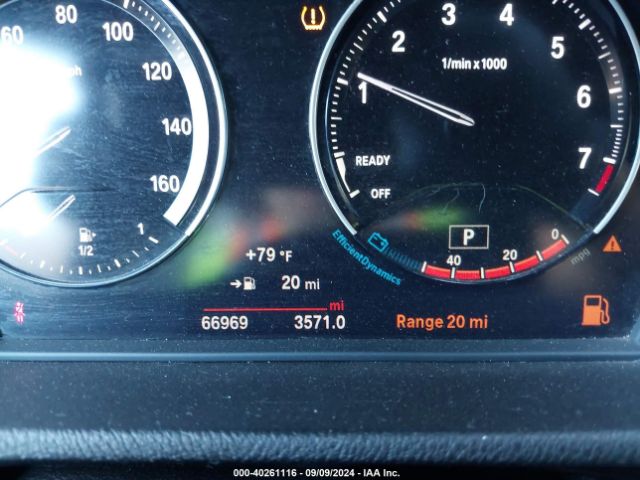 WBXYJ5C30JEF70058 BMW X2 Xdrive28i