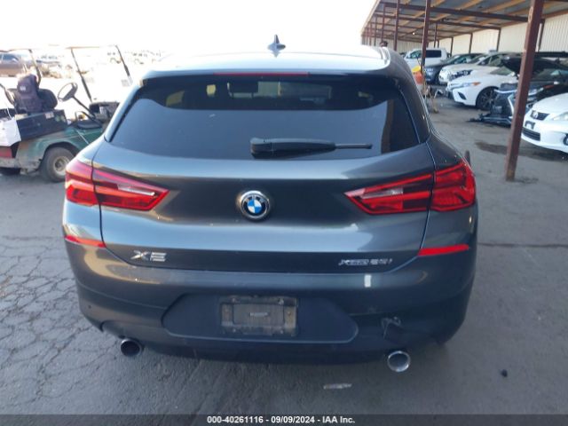 WBXYJ5C30JEF70058 BMW X2 Xdrive28i