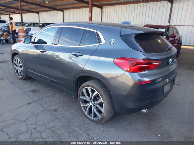 WBXYJ5C30JEF70058 BMW X2 Xdrive28i
