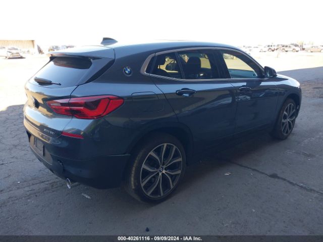 WBXYJ5C30JEF70058 BMW X2 Xdrive28i
