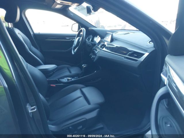 WBXYJ5C30JEF70058 BMW X2 Xdrive28i