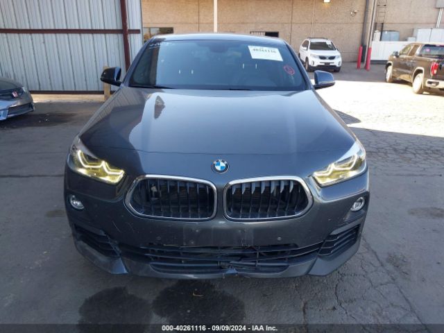 WBXYJ5C30JEF70058 BMW X2 Xdrive28i