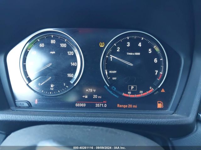 WBXYJ5C30JEF70058 BMW X2 Xdrive28i