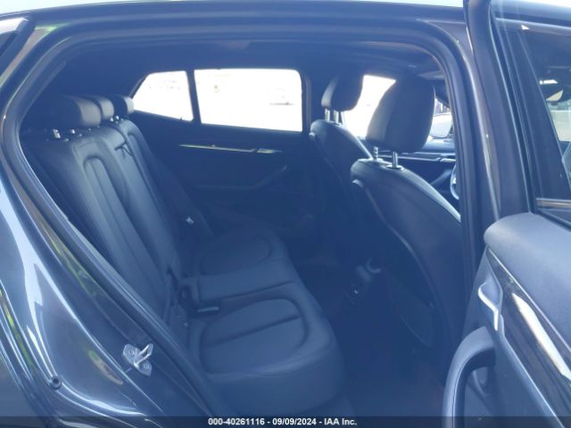 WBXYJ5C30JEF70058 BMW X2 Xdrive28i