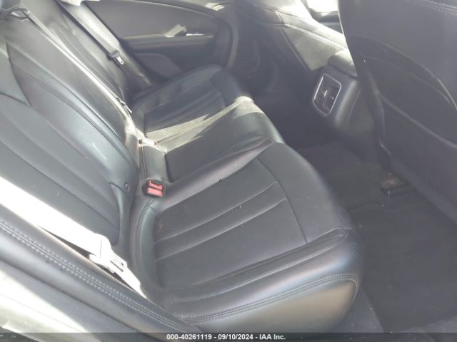 1C3CCCCG3FN517047 Chrysler 200 C
